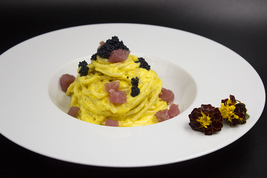 Carbonara