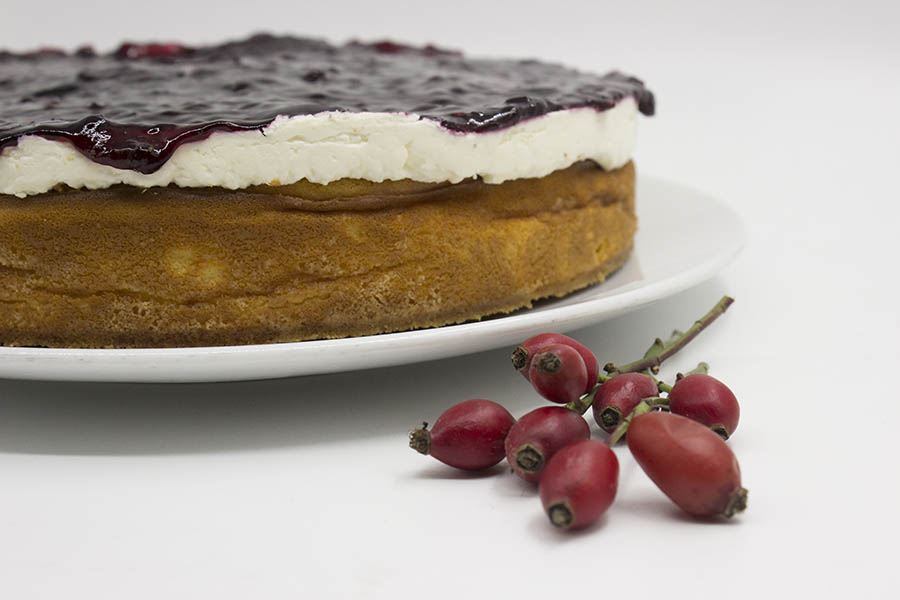 0 Cheesecake