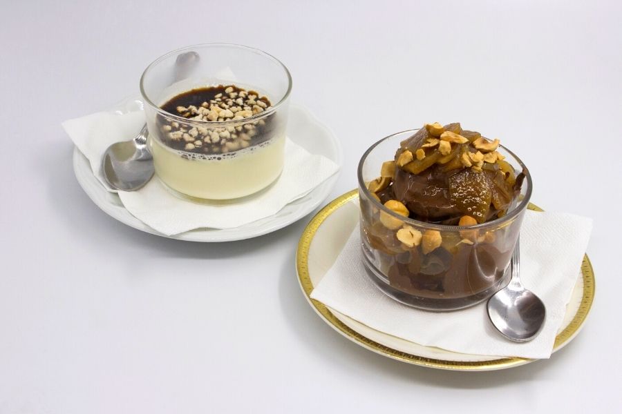 Cioccolato